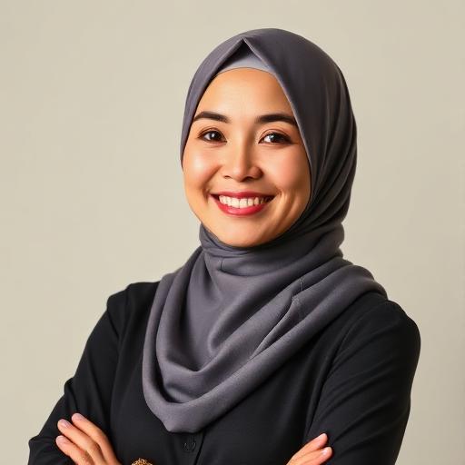 Bunda Diana Maharani